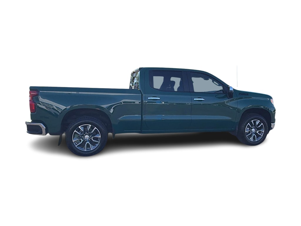 Thumbnail: 2026 Chevrolet Silverado 1500 - 20