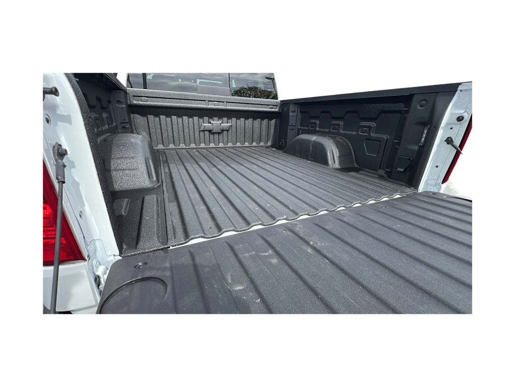 Thumbnail: 2025 Chevrolet Silverado 1500 - 15