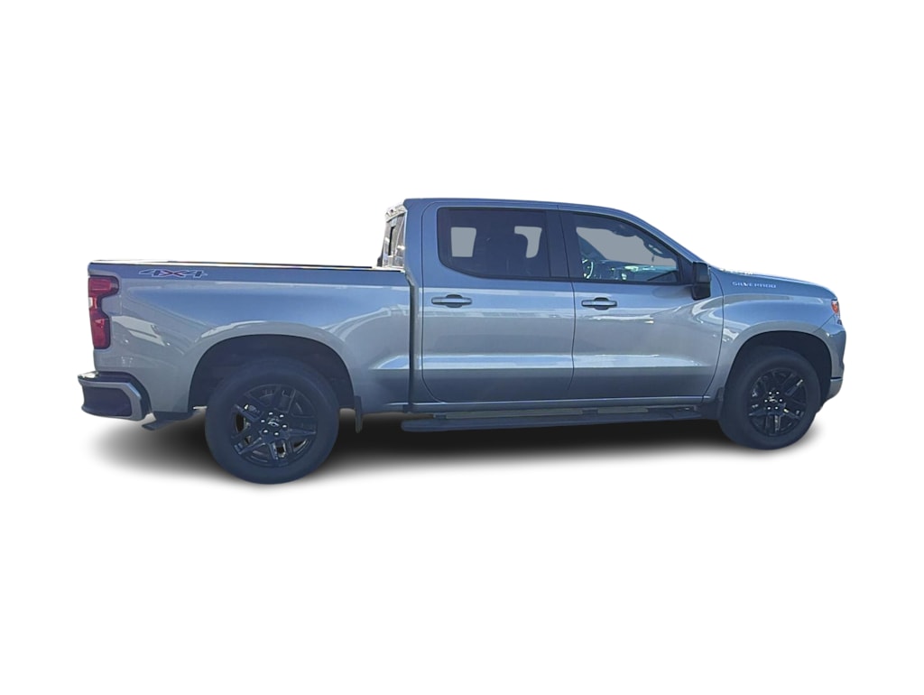 Thumbnail: 2026 Chevrolet Silverado 1500 - 19