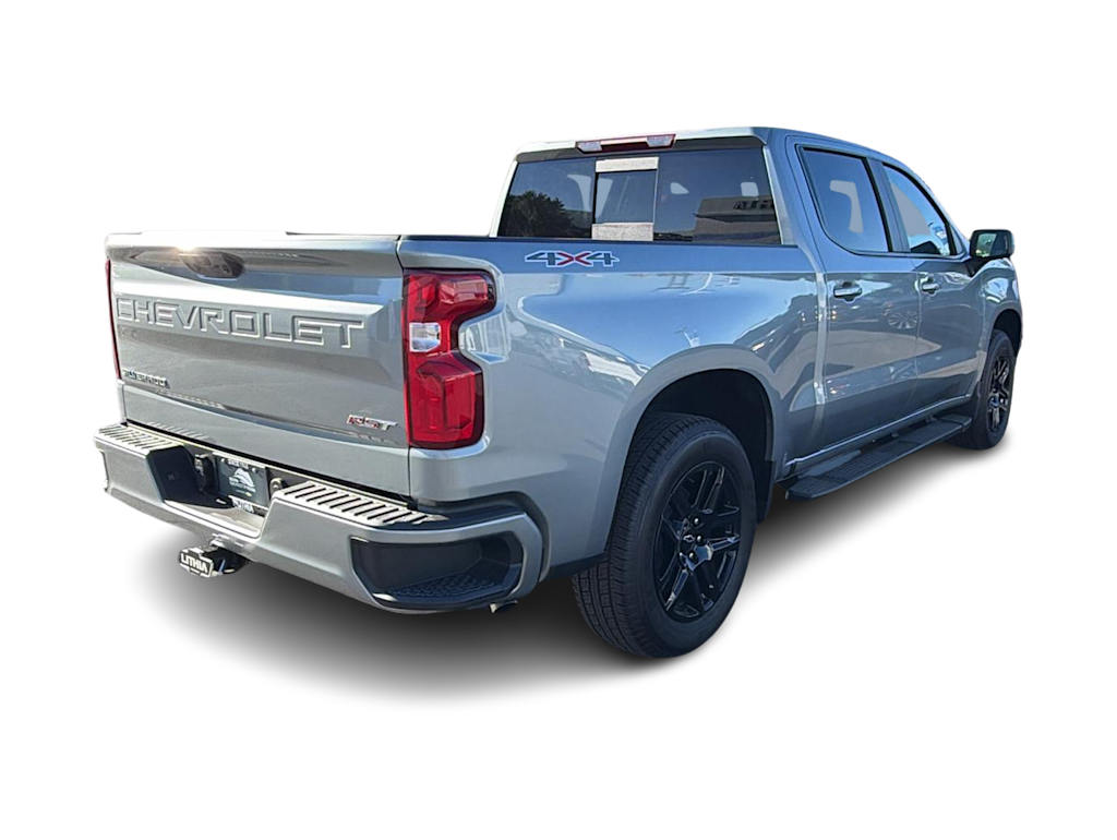 Thumbnail: 2026 Chevrolet Silverado 1500 - 20