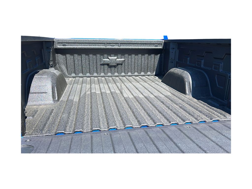 Thumbnail: 2026 Chevrolet Silverado 1500 - 14