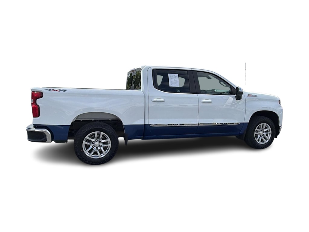 Thumbnail: 2019 Chevrolet Silverado 1500 - 18