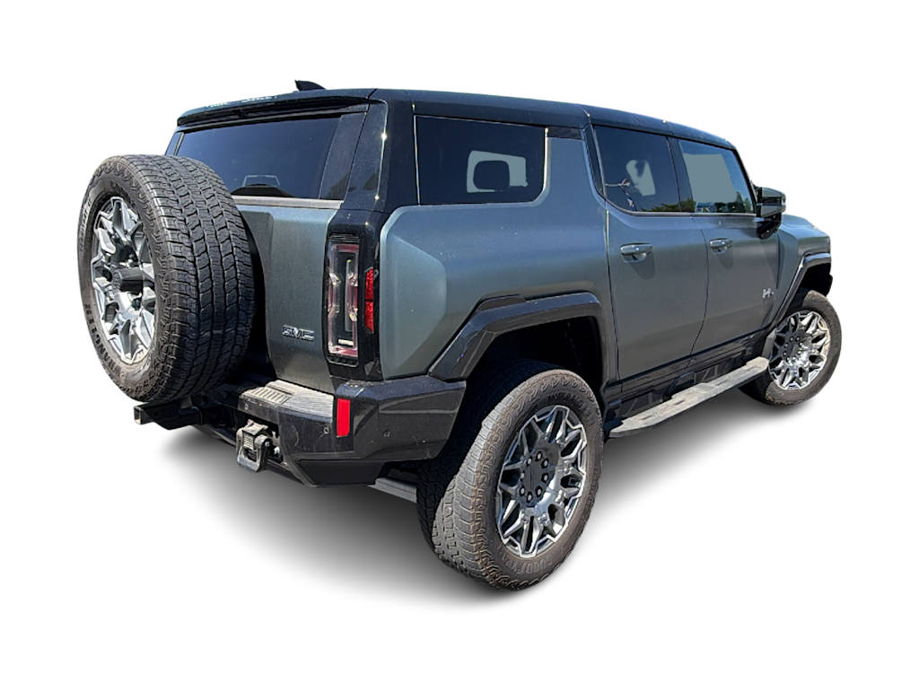 Thumbnail: 2024 GMC Hummer EV - 10