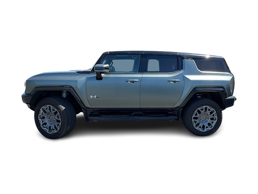 Thumbnail: 2024 GMC Hummer EV - 2