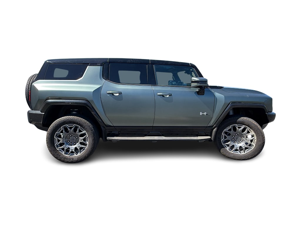 Thumbnail: 2024 GMC Hummer EV - 9