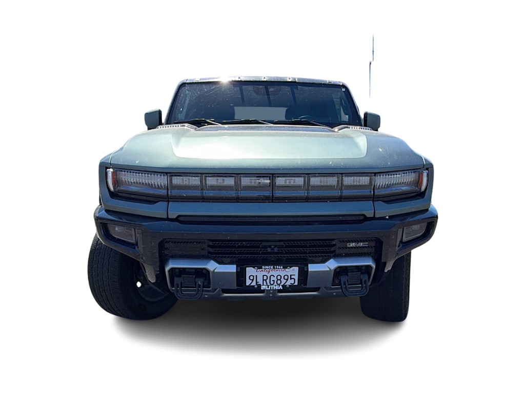 Thumbnail: 2024 GMC Hummer EV - 5