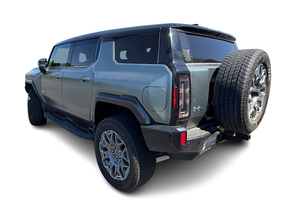 Thumbnail: 2024 GMC Hummer EV - 3
