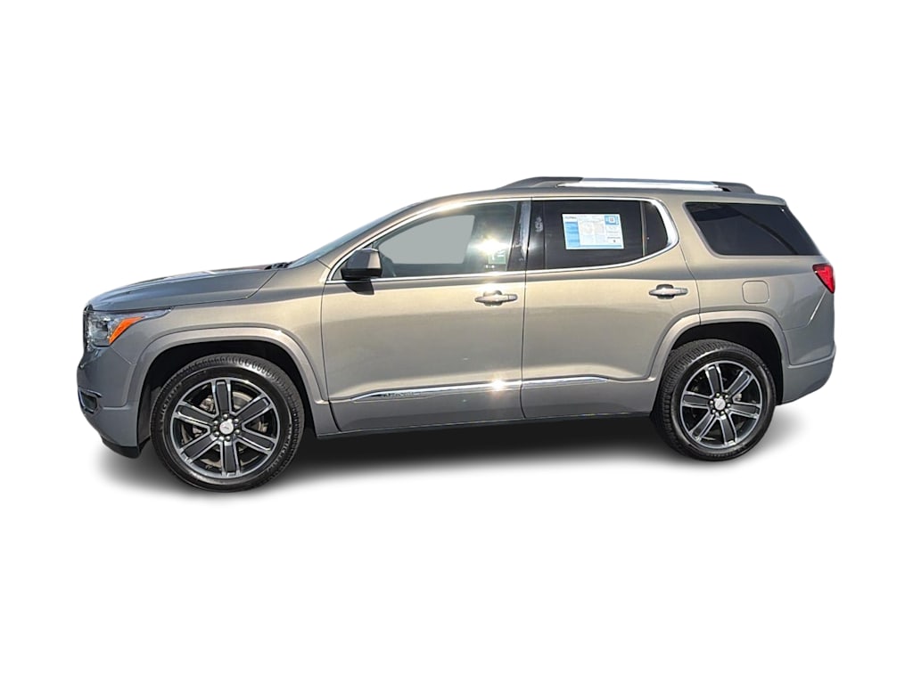Thumbnail: 2019 GMC Acadia - 3