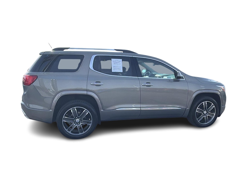 Thumbnail: 2019 GMC Acadia - 21