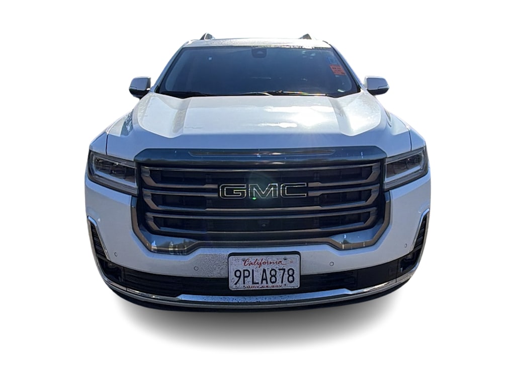 Thumbnail: 2021 GMC Acadia - 6