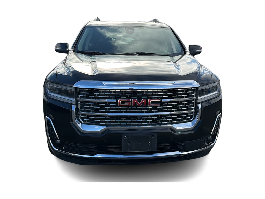 Thumbnail: 2023 GMC Acadia - 6