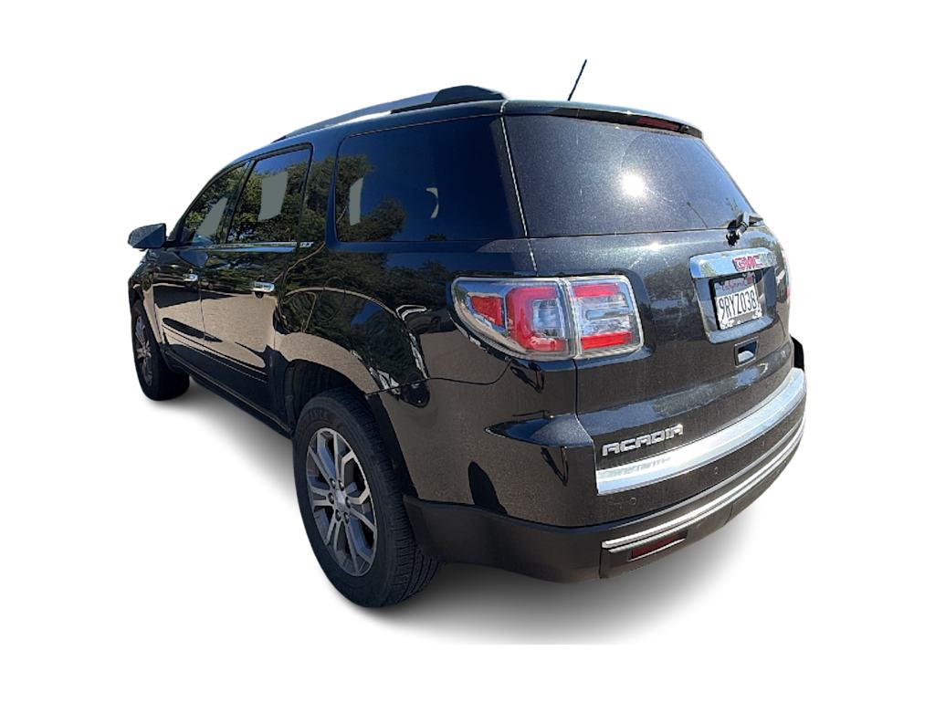 Thumbnail: 2013 GMC Acadia - 4