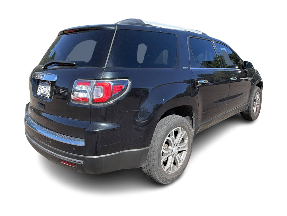 Thumbnail: 2013 GMC Acadia - 19