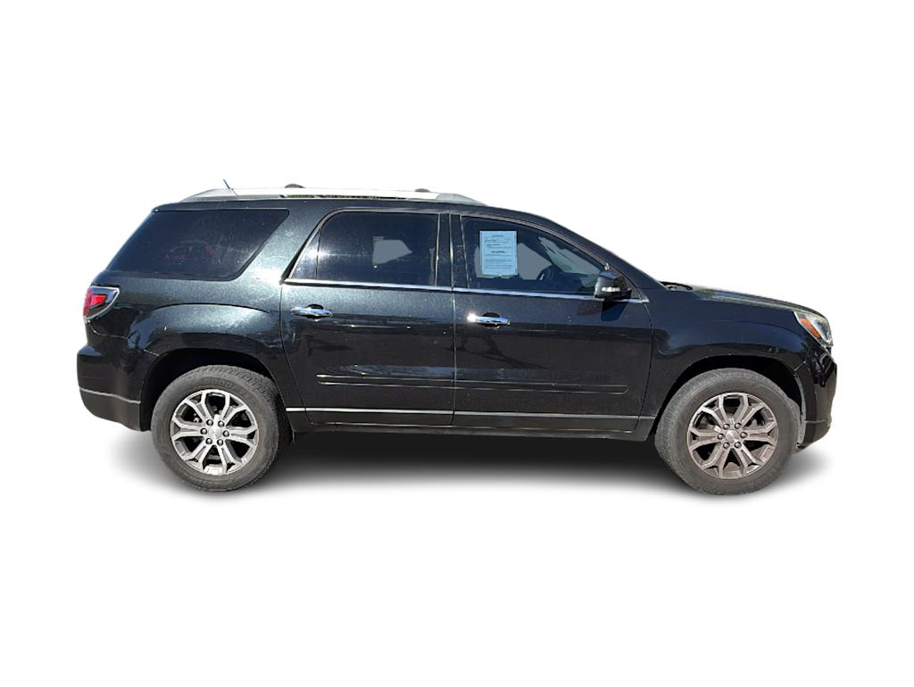 Thumbnail: 2013 GMC Acadia - 18