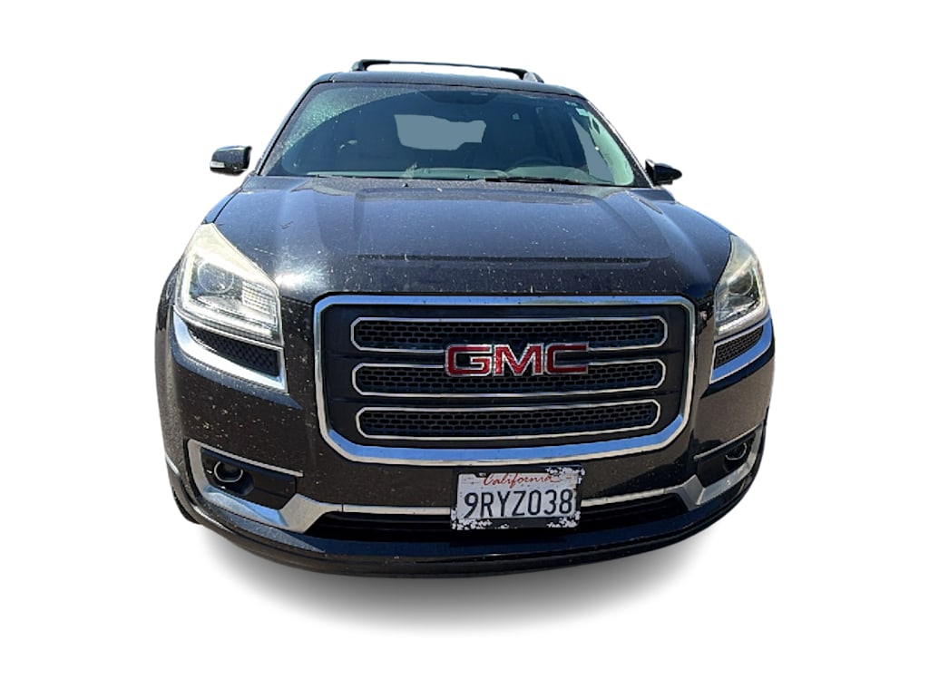 Thumbnail: 2013 GMC Acadia - 6