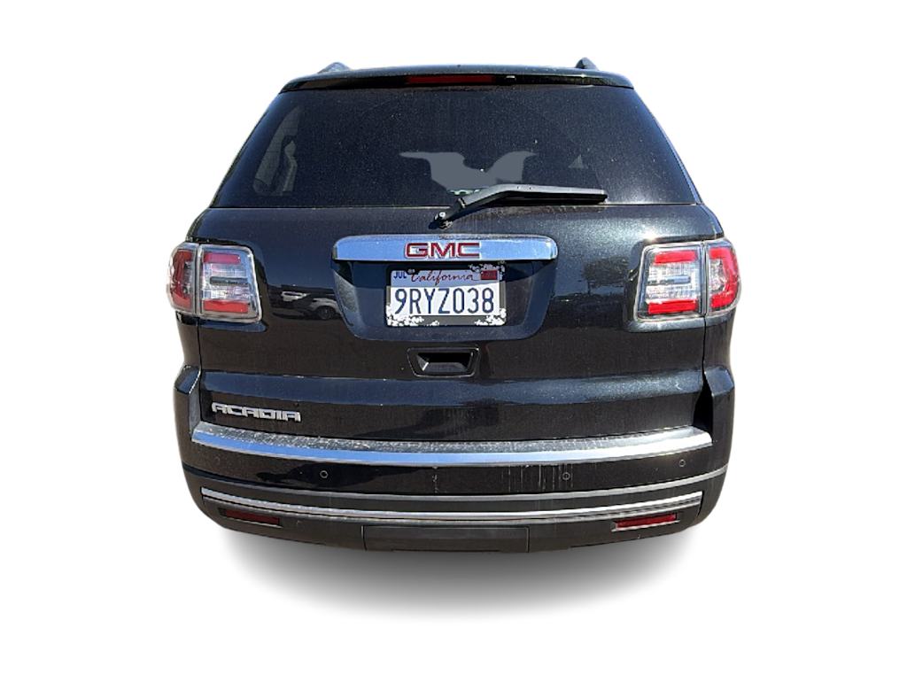 Thumbnail: 2013 GMC Acadia - 5