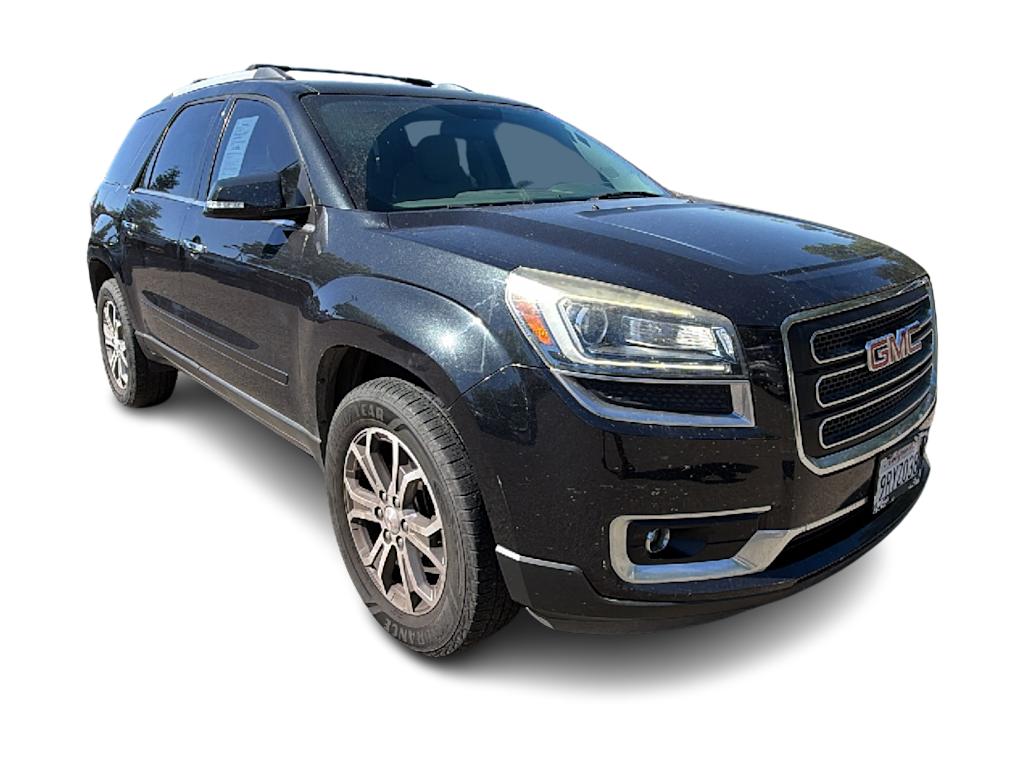 Thumbnail: 2013 GMC Acadia - 17