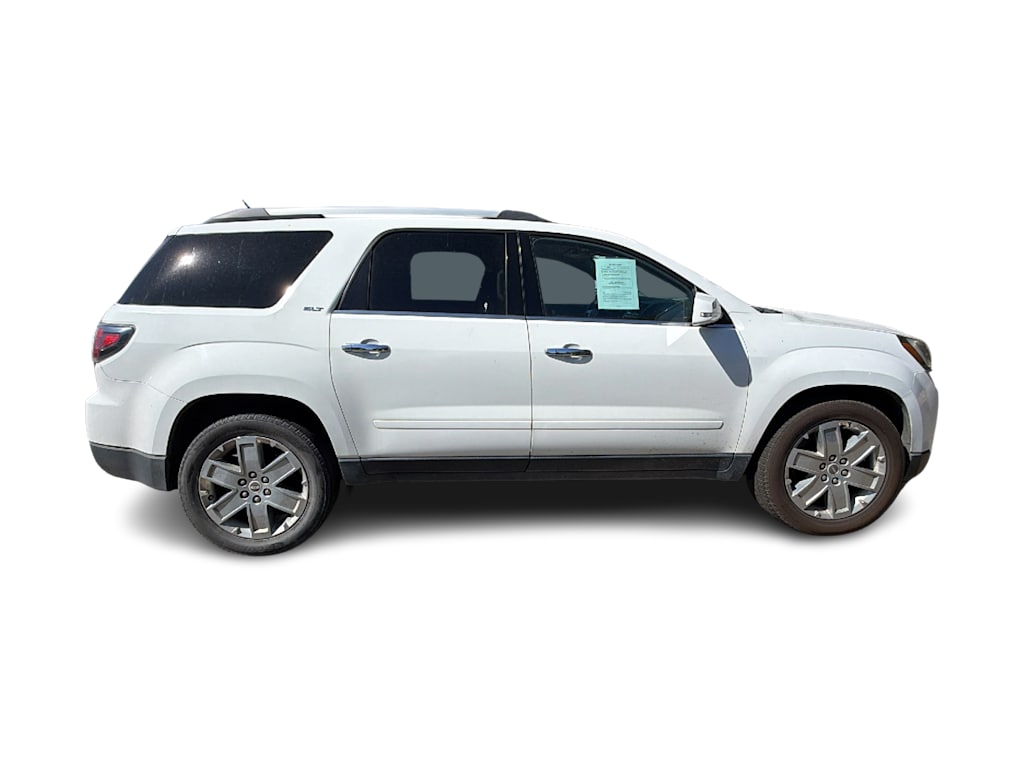 Thumbnail: 2017 GMC Acadia - 10