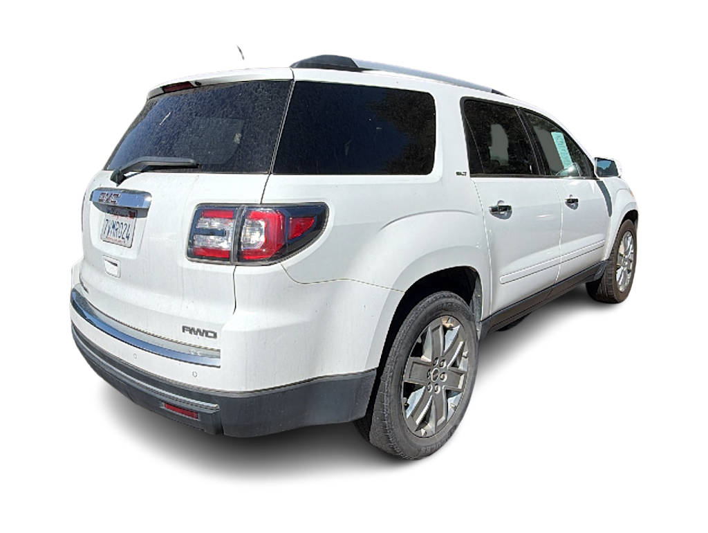 Thumbnail: 2017 GMC Acadia - 11