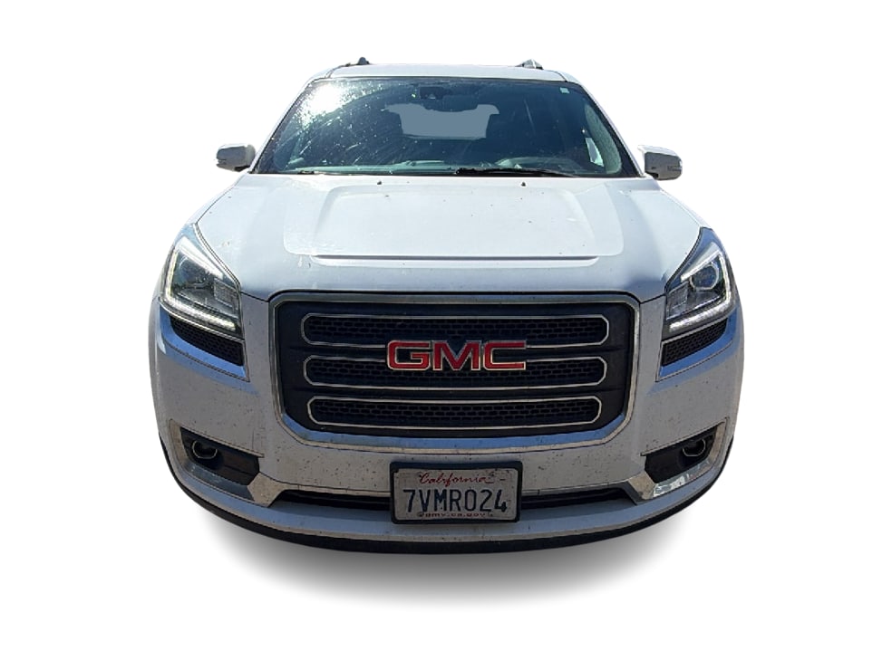 Thumbnail: 2017 GMC Acadia - 6