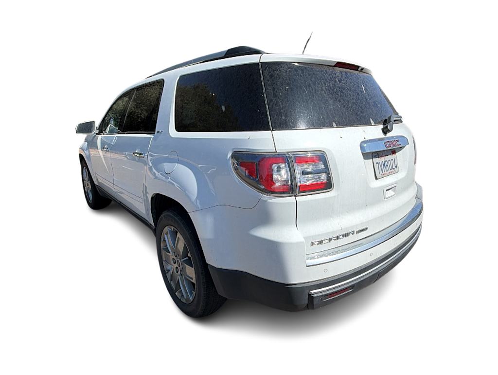 Thumbnail: 2017 GMC Acadia - 4