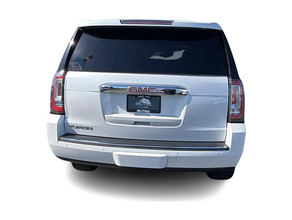 Thumbnail: 2016 GMC Yukon - 5