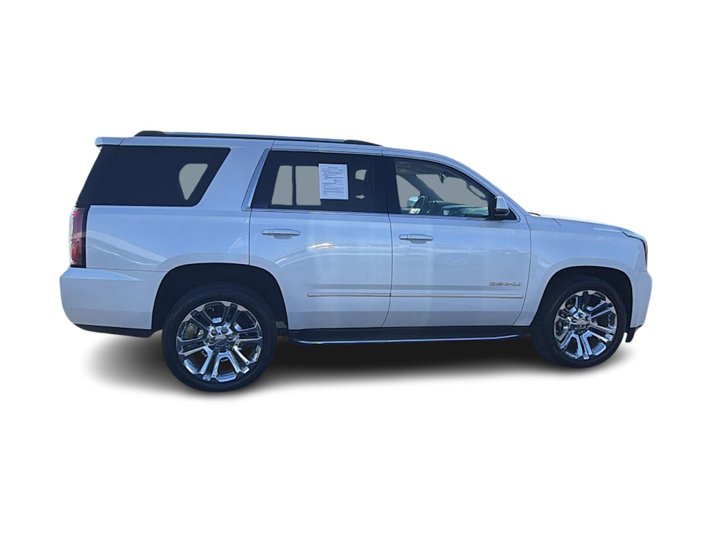 Thumbnail: 2016 GMC Yukon - 20