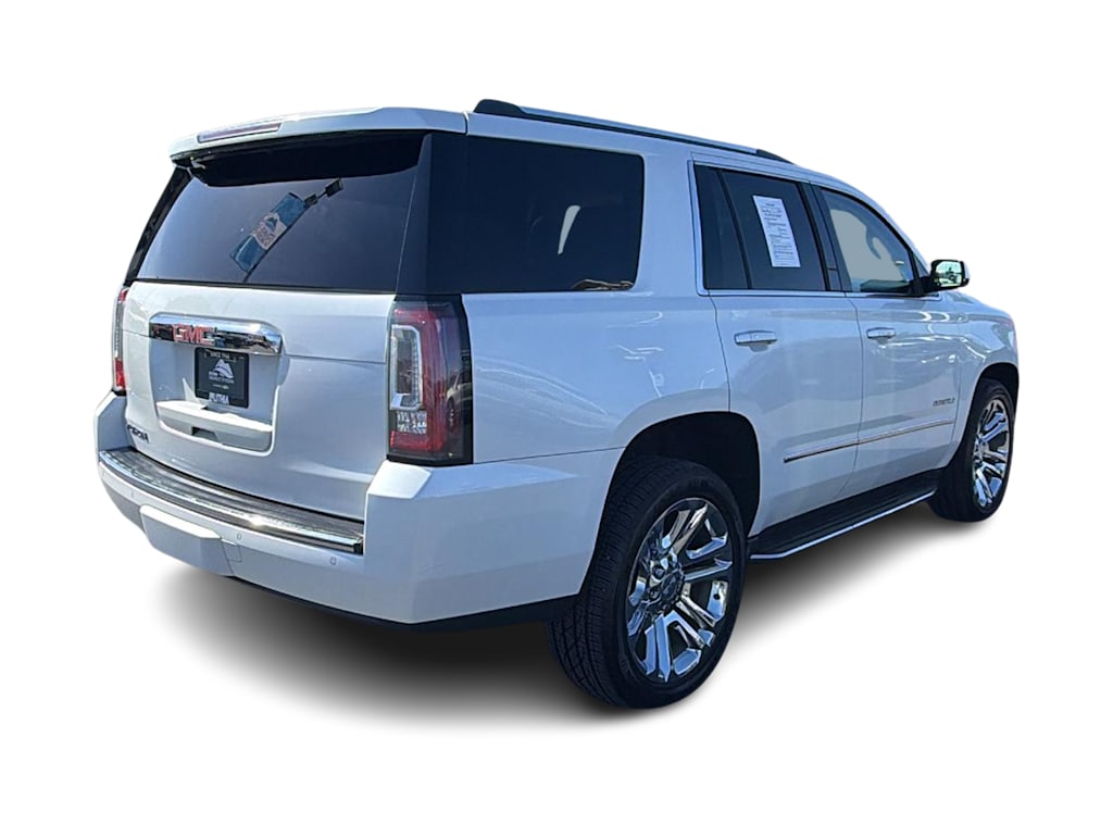 Thumbnail: 2016 GMC Yukon - 21