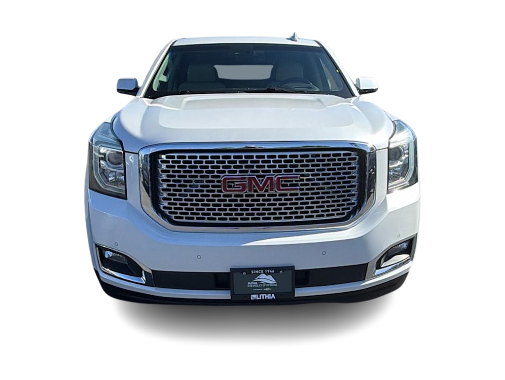 Thumbnail: 2016 GMC Yukon - 6