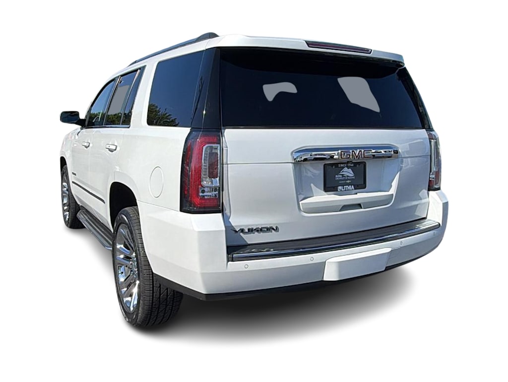 Thumbnail: 2016 GMC Yukon - 4