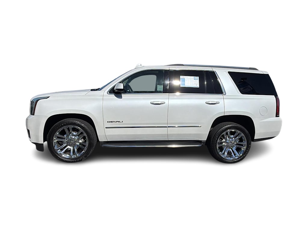 Thumbnail: 2016 GMC Yukon - 3
