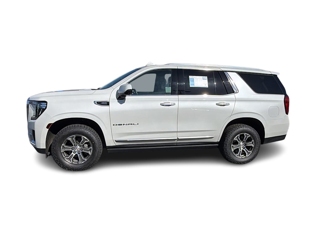 Thumbnail: 2021 GMC Yukon - 3