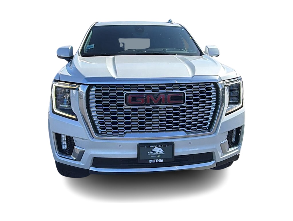 Thumbnail: 2021 GMC Yukon - 6