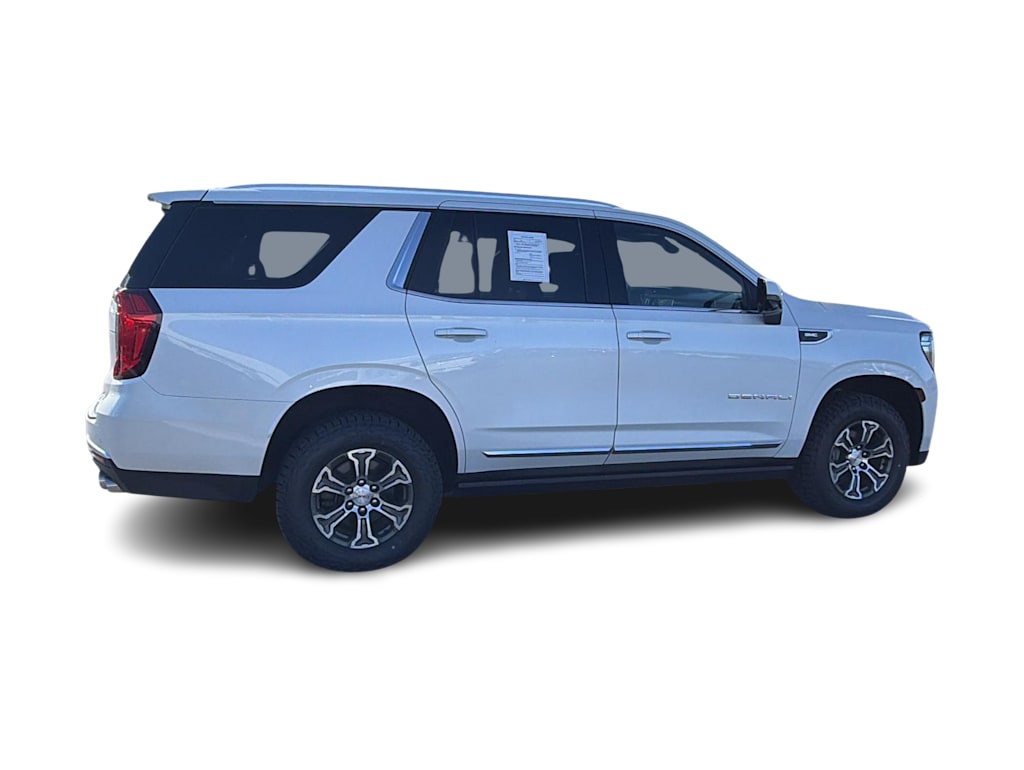 Thumbnail: 2021 GMC Yukon - 21