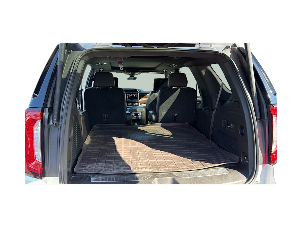 Thumbnail: 2021 GMC Yukon - 17