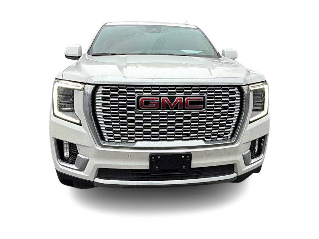 Thumbnail: 2024 GMC Yukon XL - 6