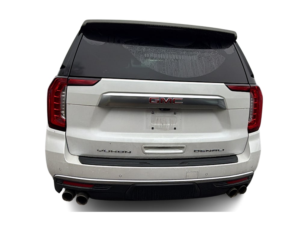 Thumbnail: 2024 GMC Yukon XL - 5