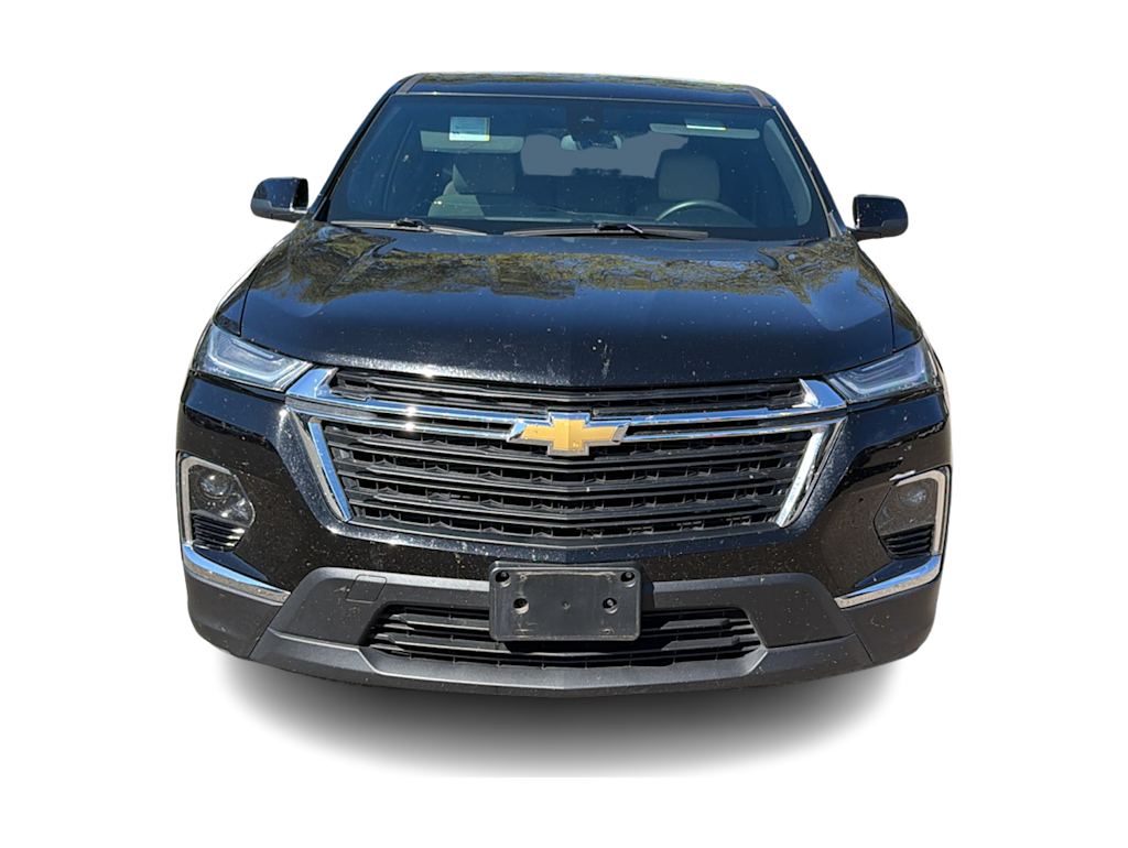 Thumbnail: 2023 Chevrolet Traverse - 6