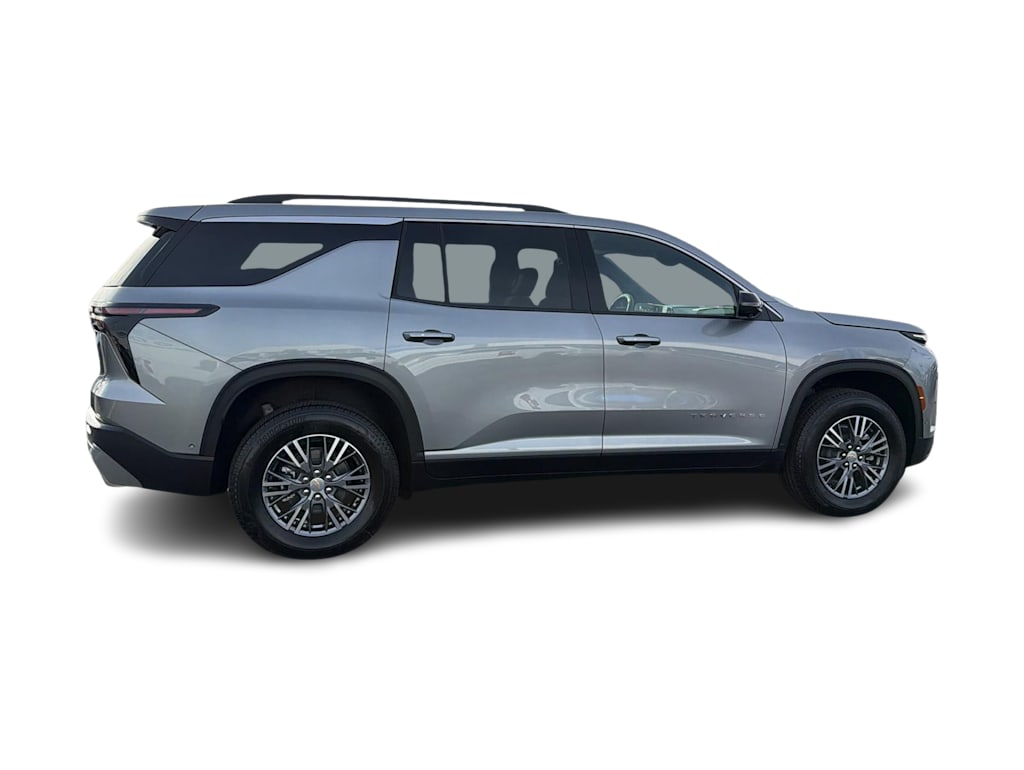 Thumbnail: 2026 Chevrolet Traverse - 21