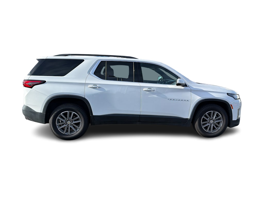 Thumbnail: 2022 Chevrolet Traverse - 19