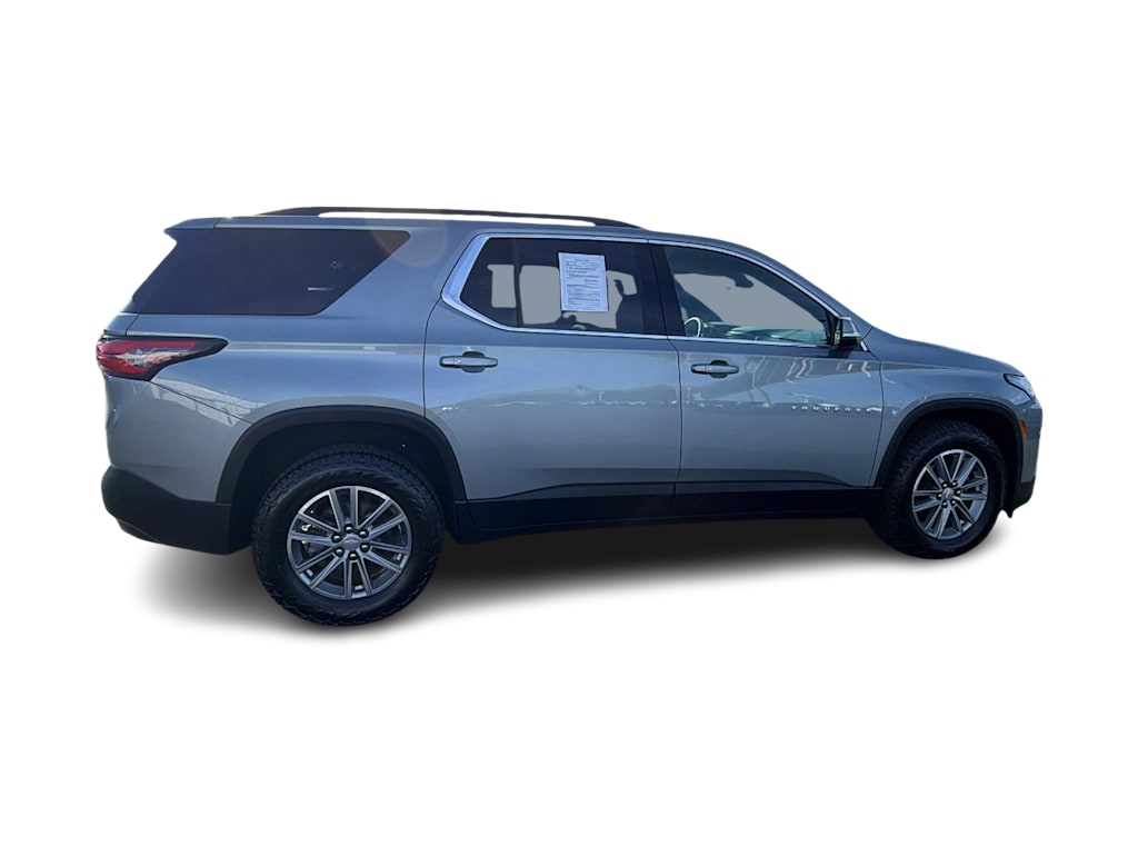 Thumbnail: 2023 Chevrolet Traverse - 19