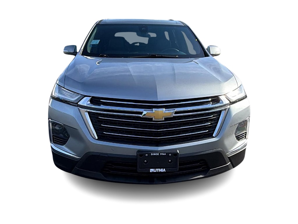 Thumbnail: 2023 Chevrolet Traverse - 6
