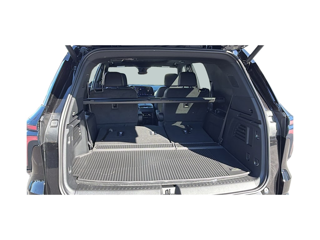 Thumbnail: 2026 Chevrolet Traverse - 17