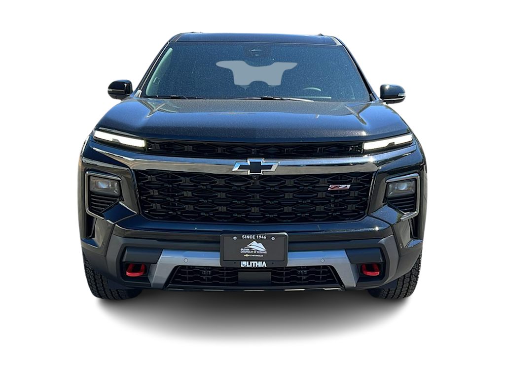 Thumbnail: 2026 Chevrolet Traverse - 6