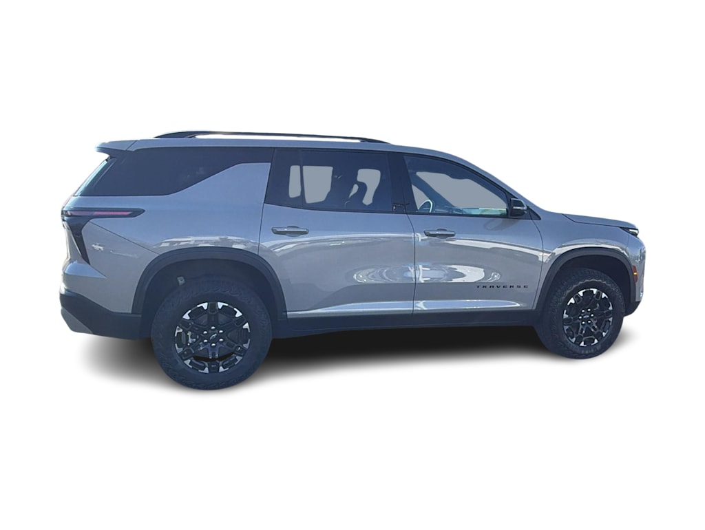 Thumbnail: 2027 Chevrolet Traverse - 20