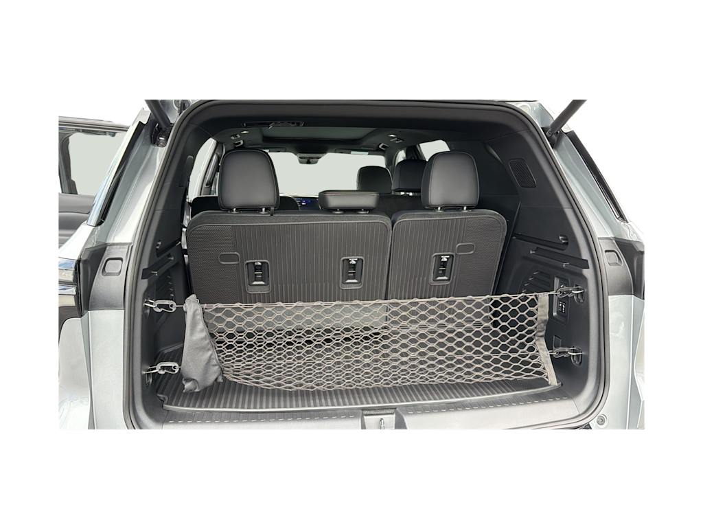 Thumbnail: 2026 Chevrolet Traverse - 17
