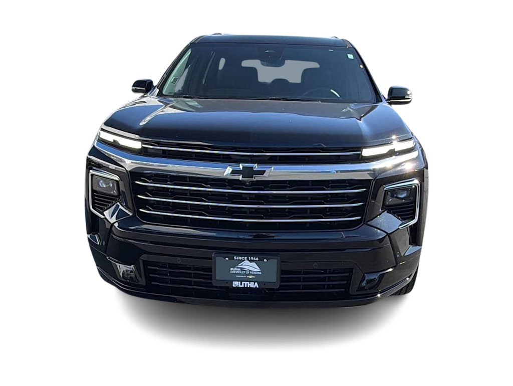 Thumbnail: 2025 Chevrolet Traverse - 6