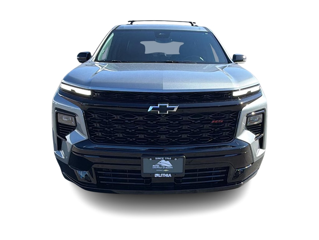 Thumbnail: 2026 Chevrolet Traverse - 6