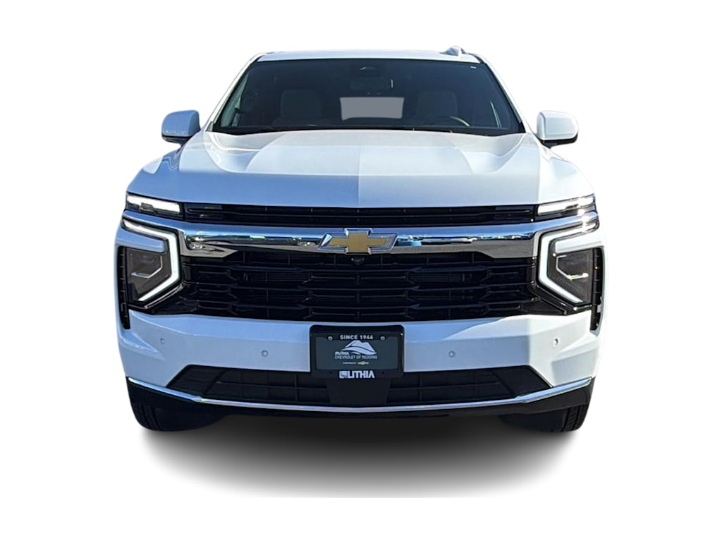 Thumbnail: 2026 Chevrolet Suburban - 6