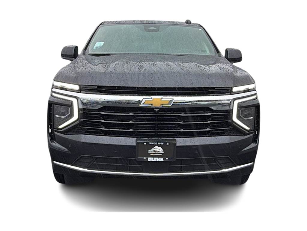 Thumbnail: 2026 Chevrolet Suburban - 6